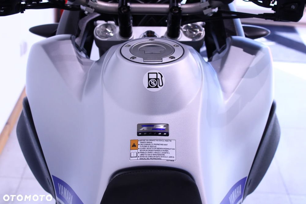Yamaha XT - 11