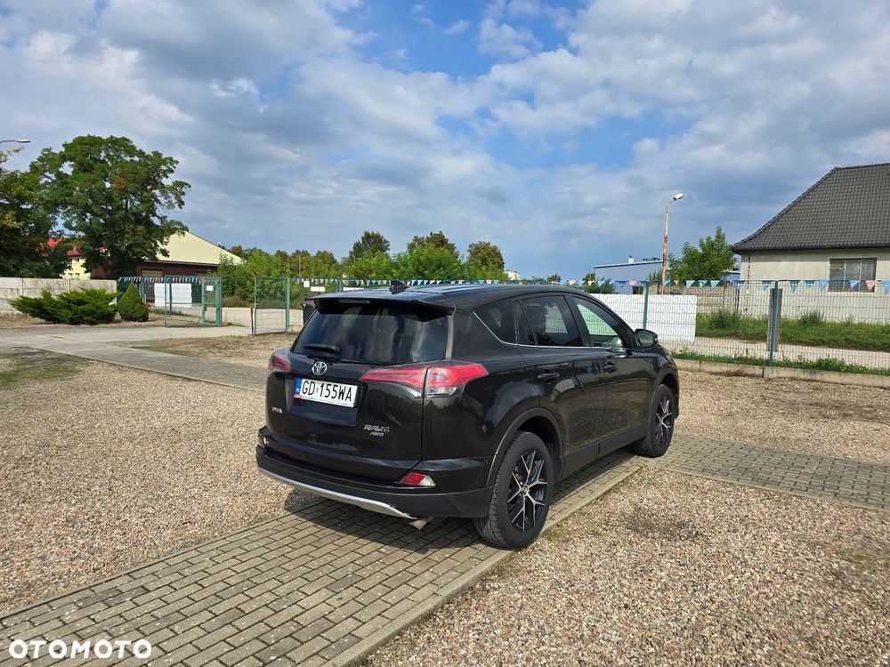 Toyota RAV4 2.0 Premium - 6