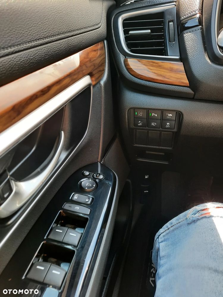 Honda CR-V 2.0 i-MMD Lifestyle (Honda Connect+) - 23