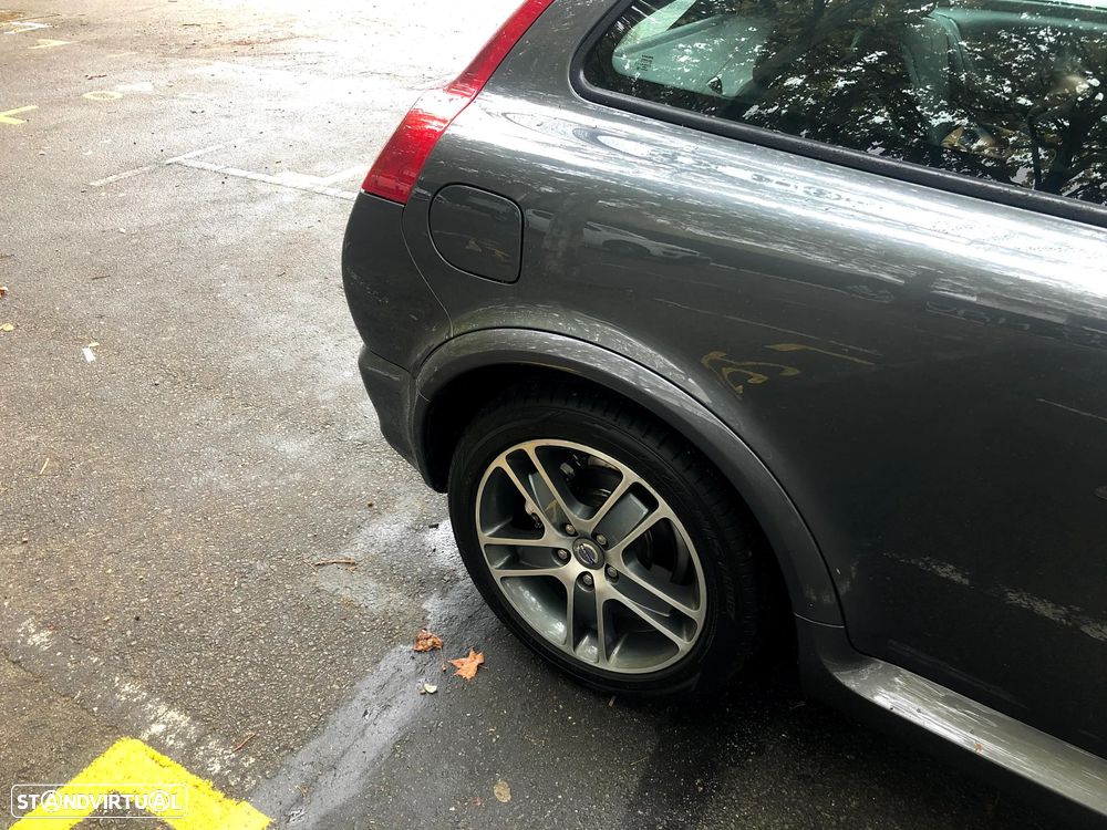 Volvo C30 1.6D - 7