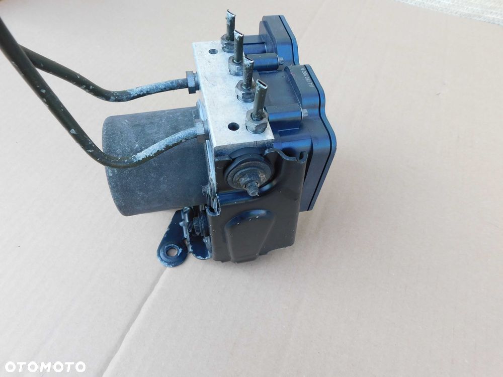 Pompa ABS Mercedes Sprinter W906 VW Crafter A9069004701 2265106513 0265956033 - 3