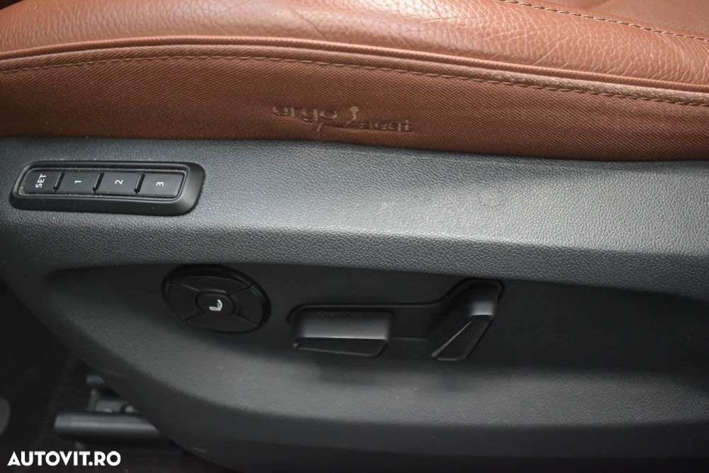 SKODA Kodiaq 2024 — imagine 14