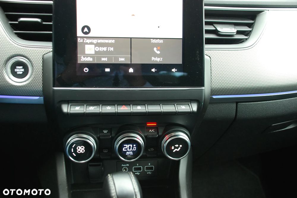 Renault Arkana 1.3 TCe mHEV Intens EDC - 33