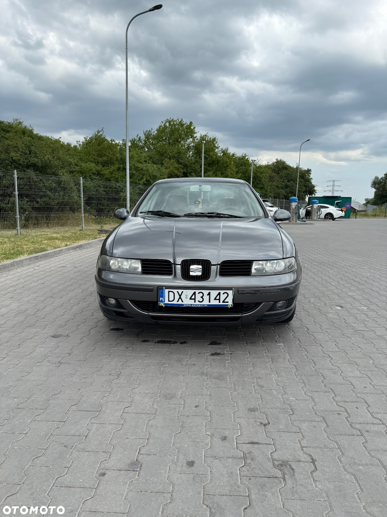 Seat Toledo - 7