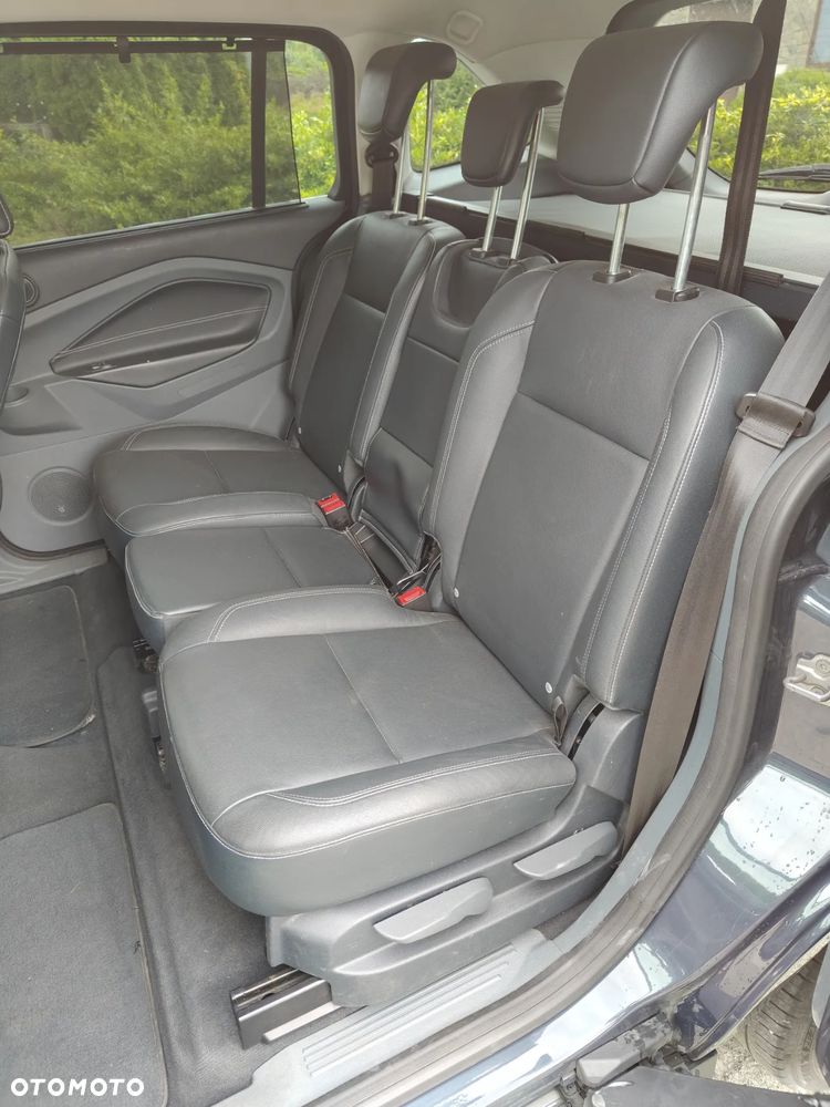 Ford Grand C-MAX 2.0 TDCi Titanium - 9