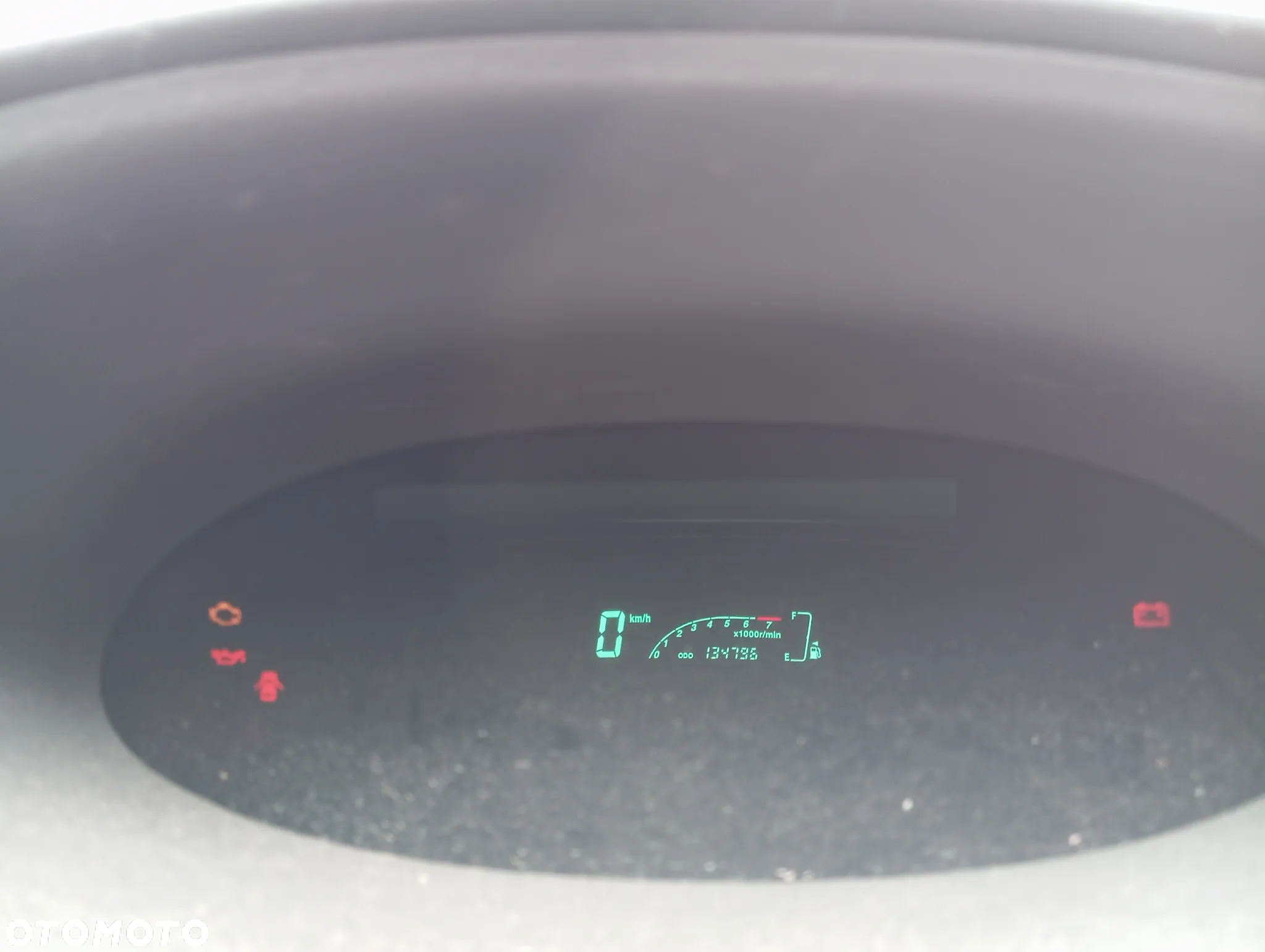 Toyota Yaris 1.0 - 16