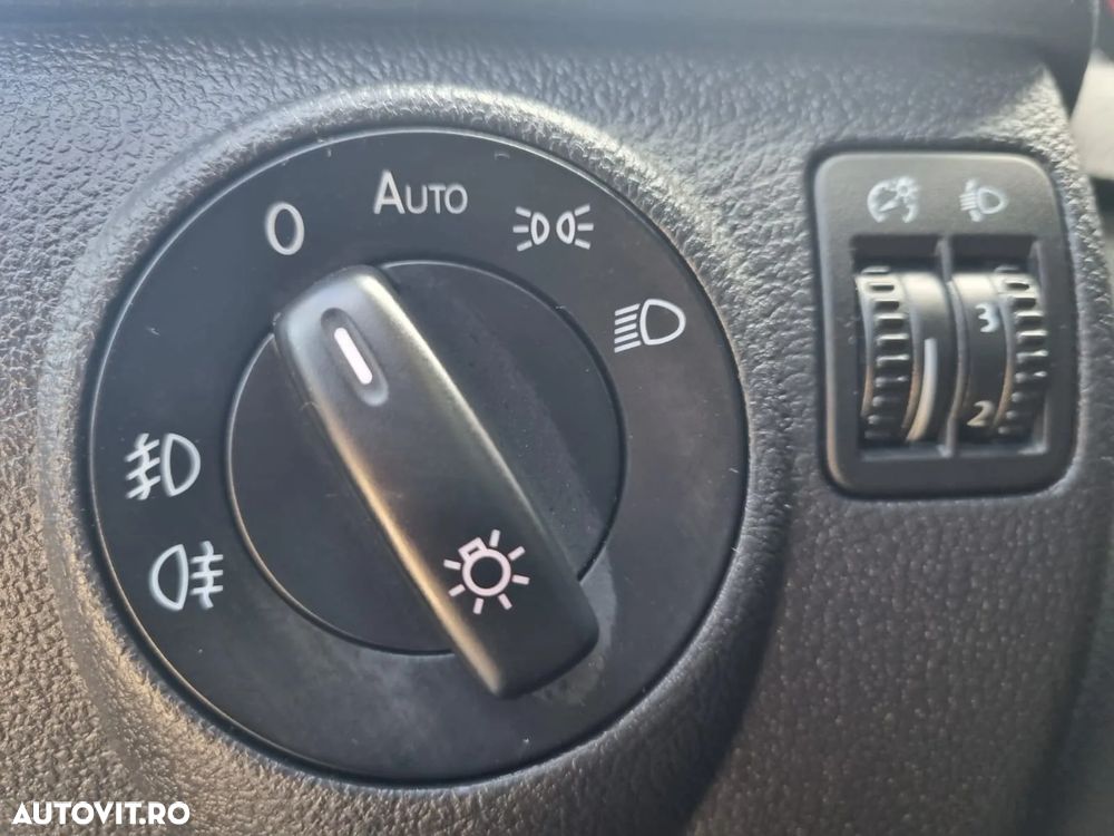 Volkswagen Tiguan 2.0 TDI DPF 4Motion Automatik Trend&Fun - 22