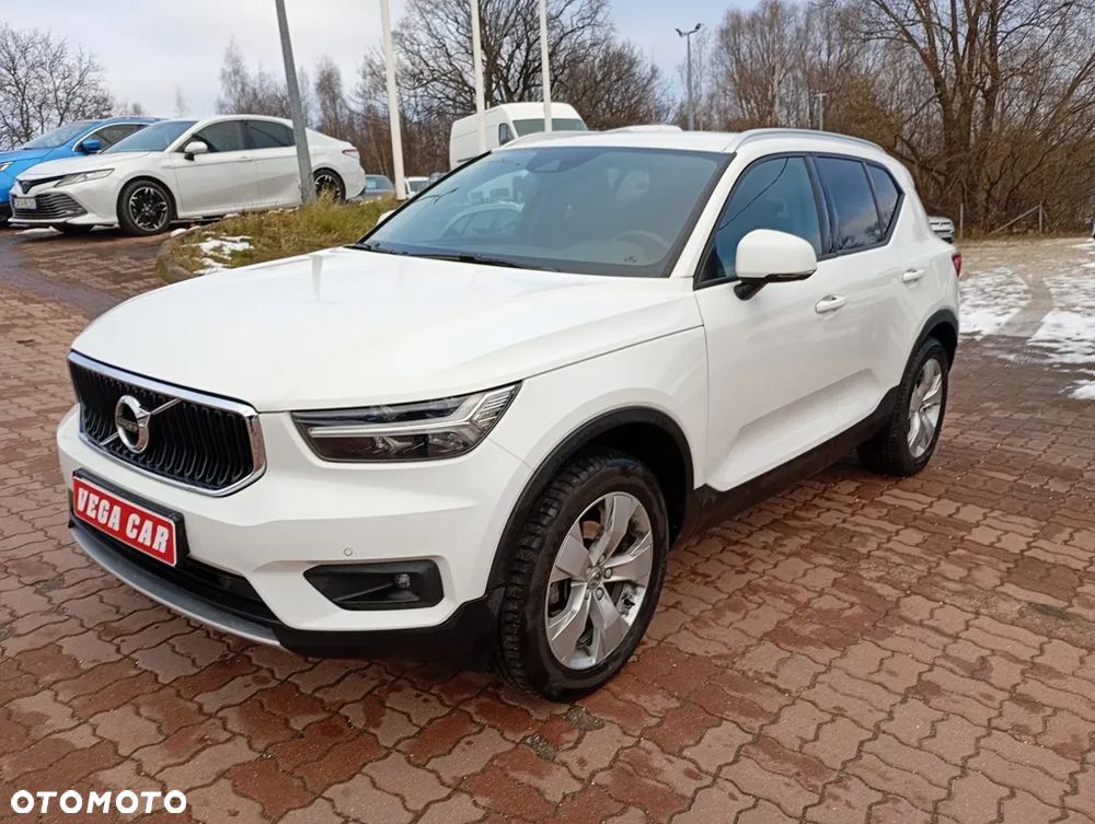 Volvo XC 40 - 3