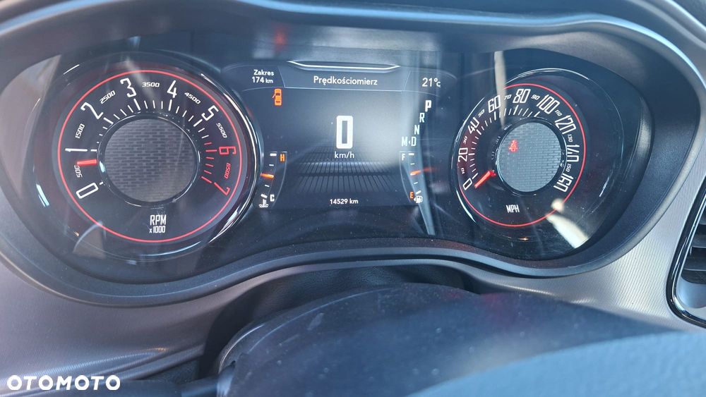 Dodge Challenger 5.7 R/T - 15