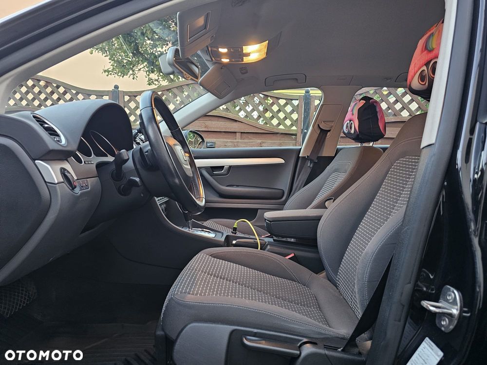 Seat Exeo 2.0 TDI CR Multitronic Sport - 14