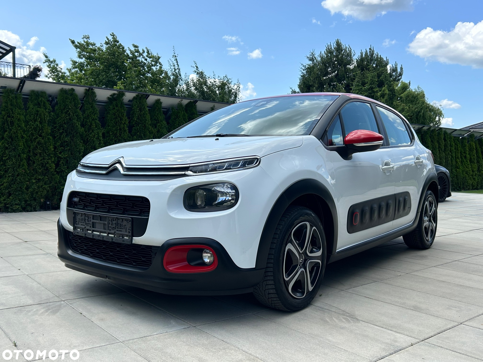 Citroën C3 - 5