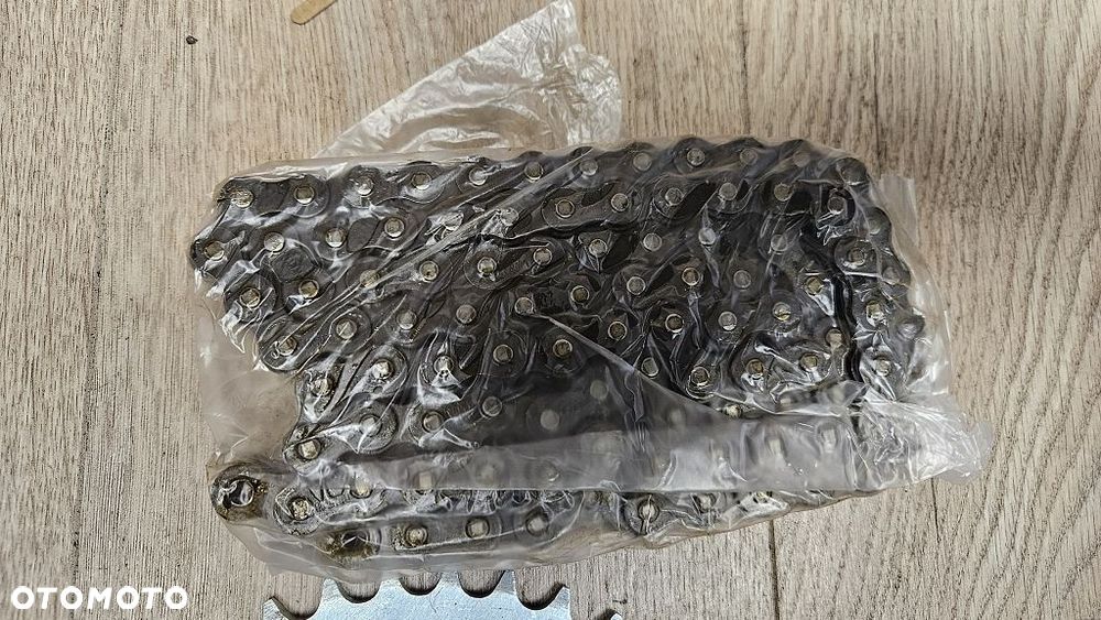 Oryginalny zestaw napędowy Yamaha XT 550  5Y1-W001A-00 - 8
