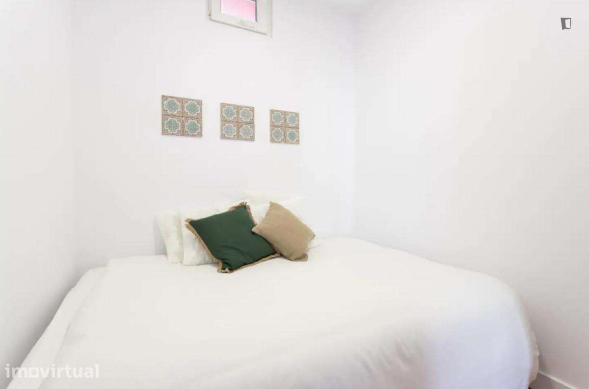 Apartamento com 1 quartos - localizado em Bairro Alto Lisbon - Grande imagem: 5/9