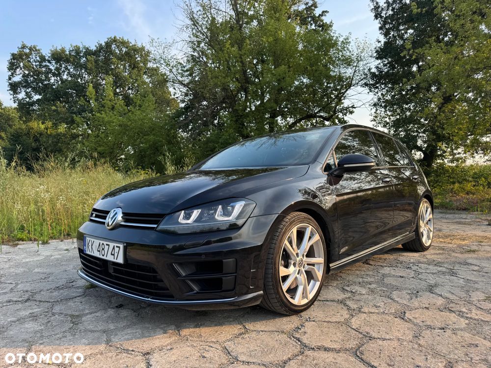 Volkswagen Golf - 3