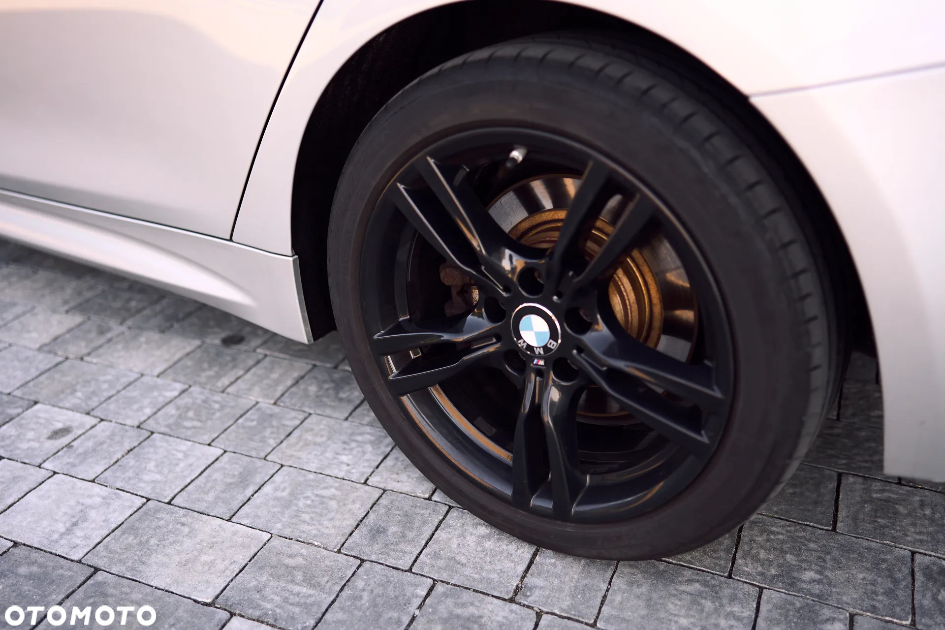 BMW Seria 4 428i xDrive M Sport - 10
