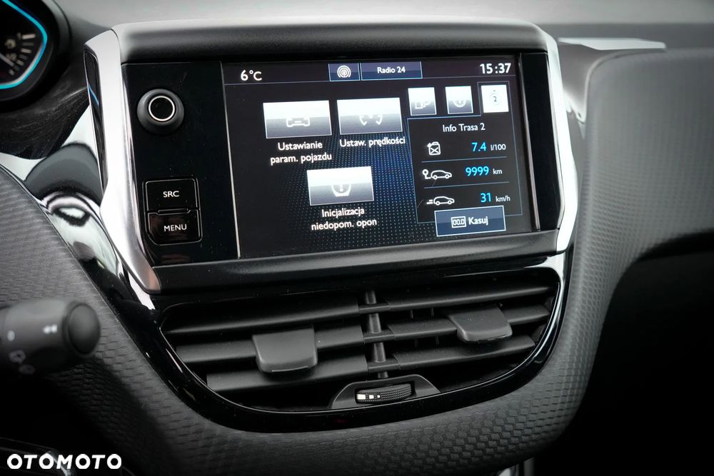 Peugeot 2008 PureTech 110 Stop&Start Allure - 23