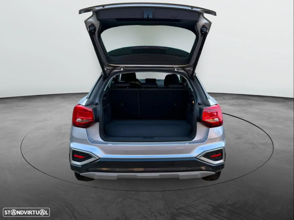 Audi Q2 35 TFSI S tronic advanced - 17