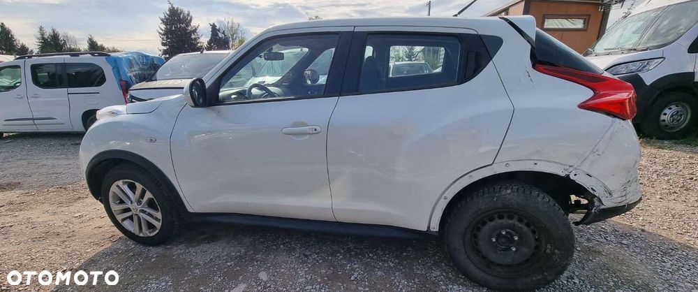 Nissan Juke - 17