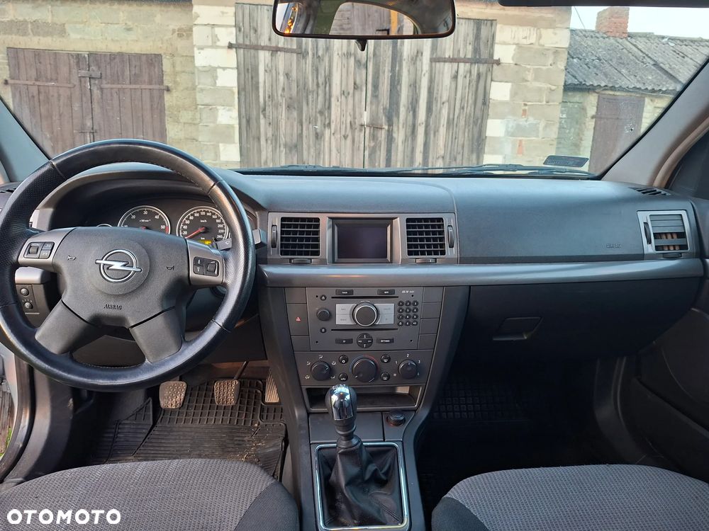 Opel Vectra 1.9 CDTI Comfort - 5