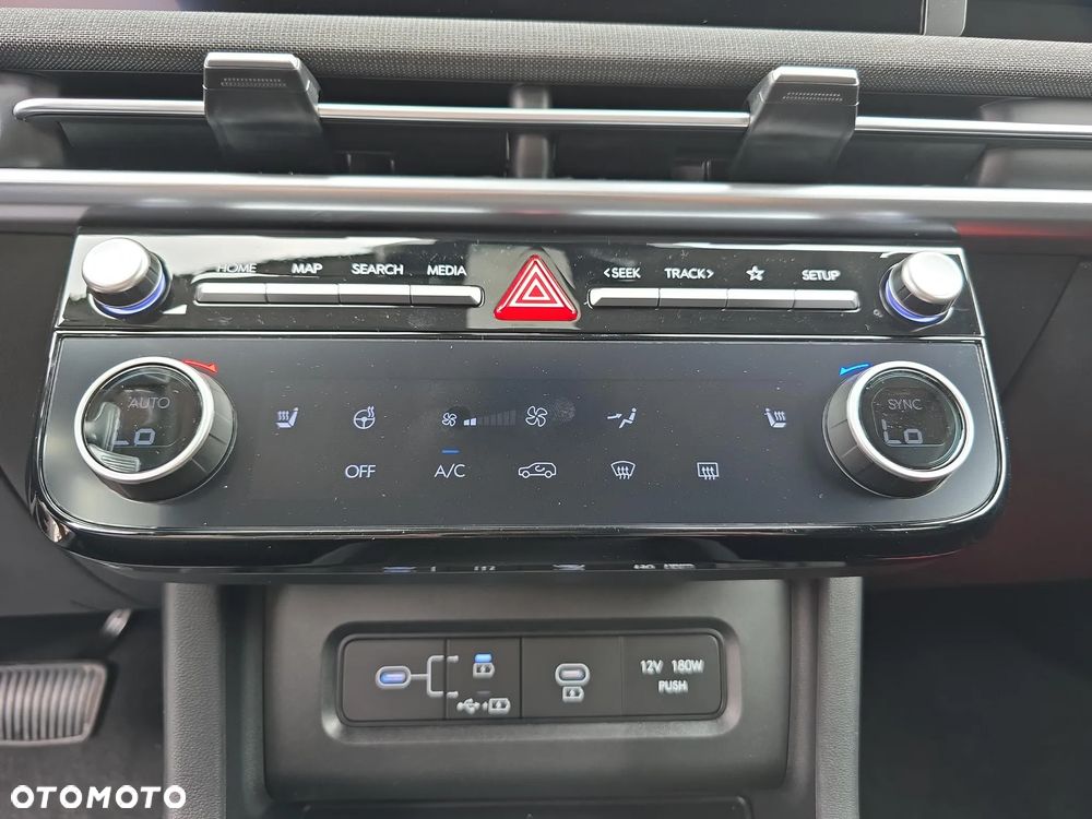 Hyundai Tucson 1.6 T-GDi Smart 2WD DCT - 19