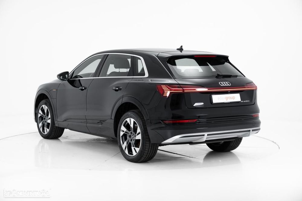 Audi e-tron 55 quattro S line - 5