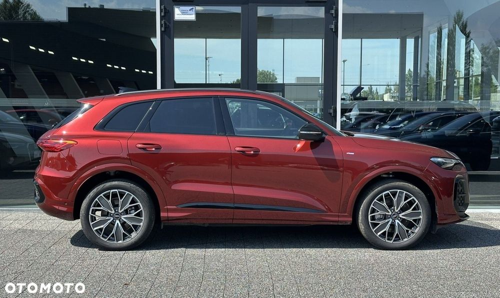 Audi Q5 - 5