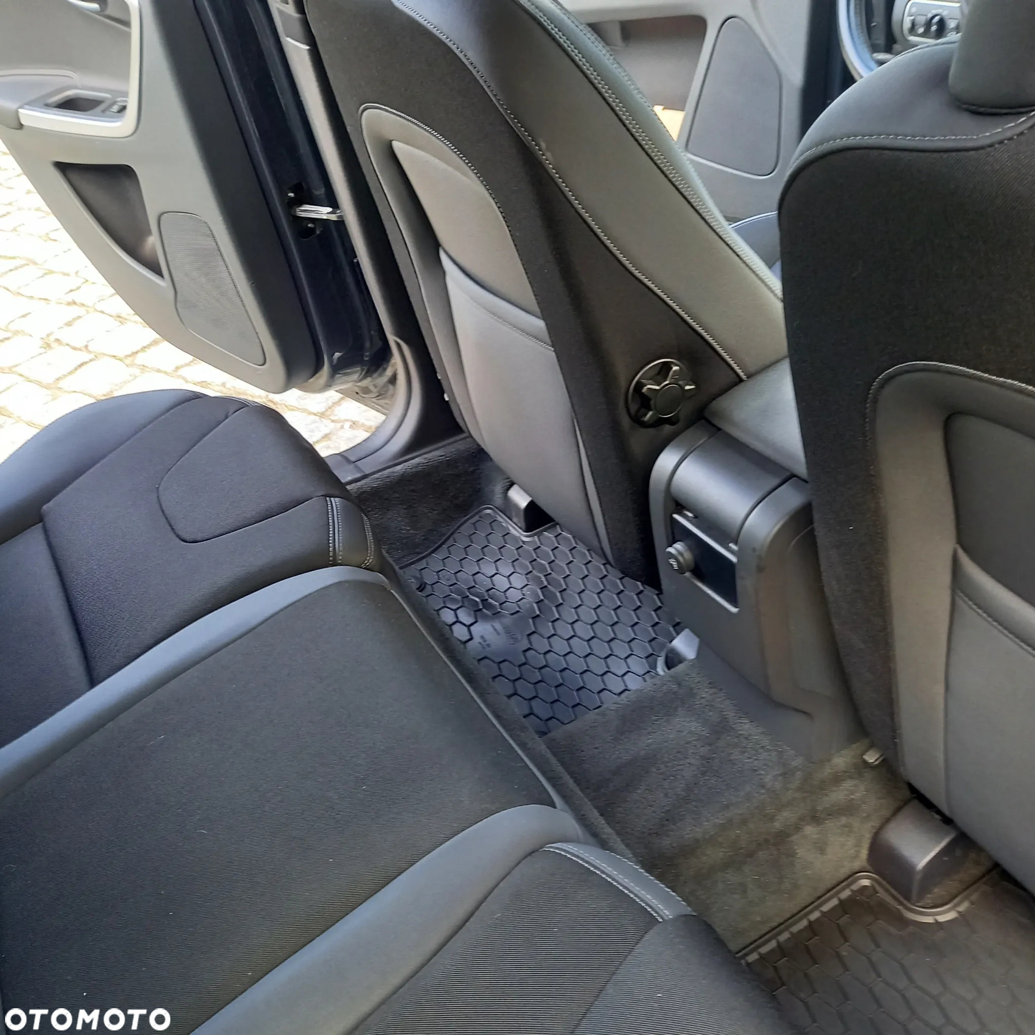 Volvo XC 60 D3 Geartronic RDesign - 21