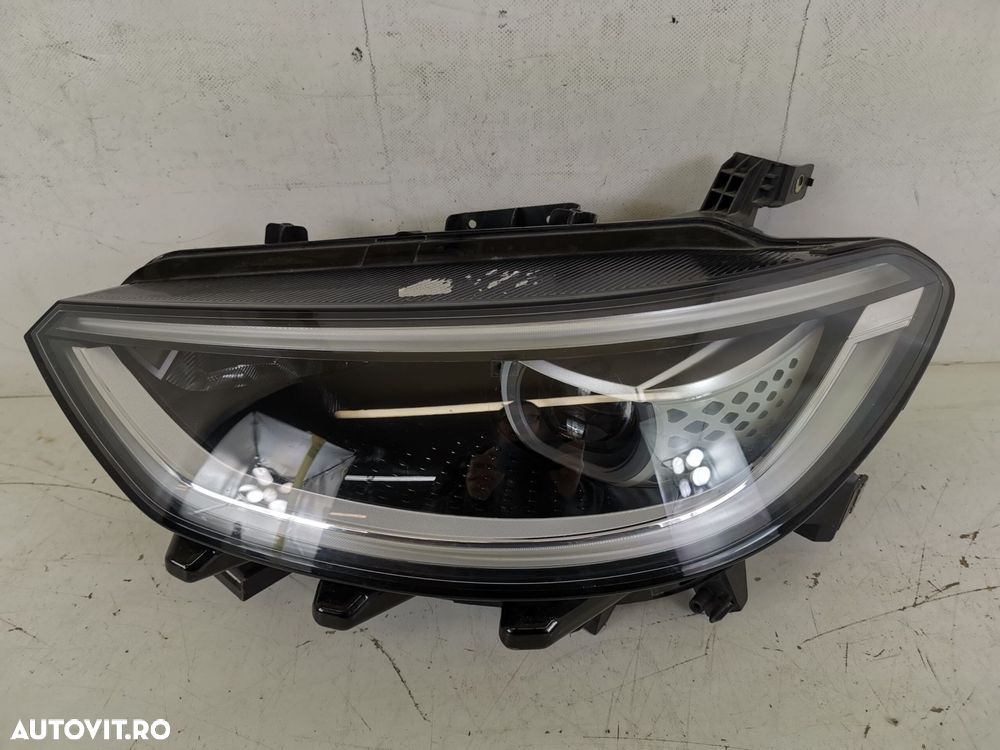 Far Stanga Full Led IQ Light Volkswagen VW  ID.3 1 [2019 - 2019] Origi - 1