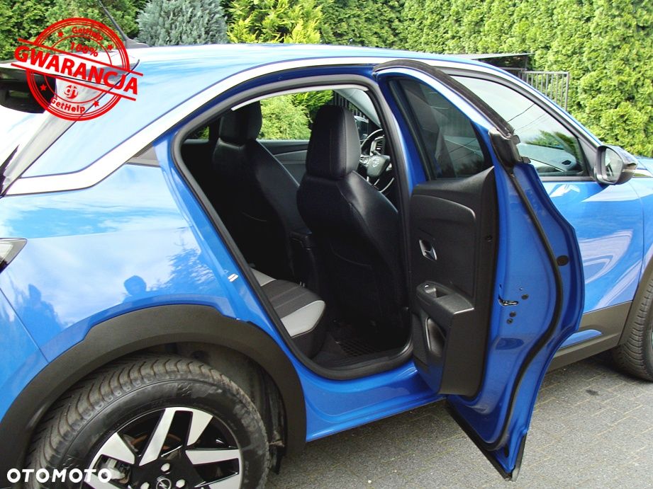 Opel Mokka 1.2 T Elegance Business Pack S&S - 16