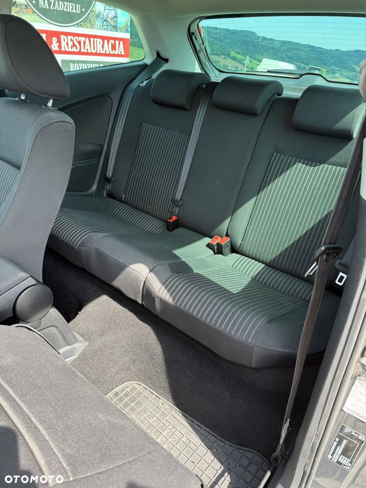 Volkswagen Polo 1.6 TDI DPF Comfortline - 5