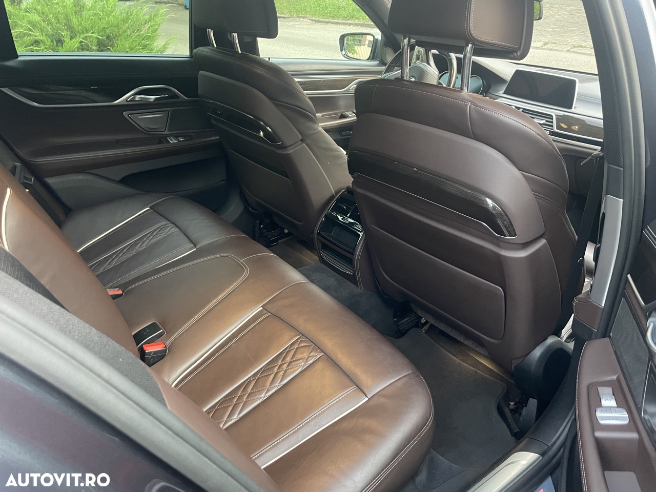 BMW Seria 7 730d xDrive - 4