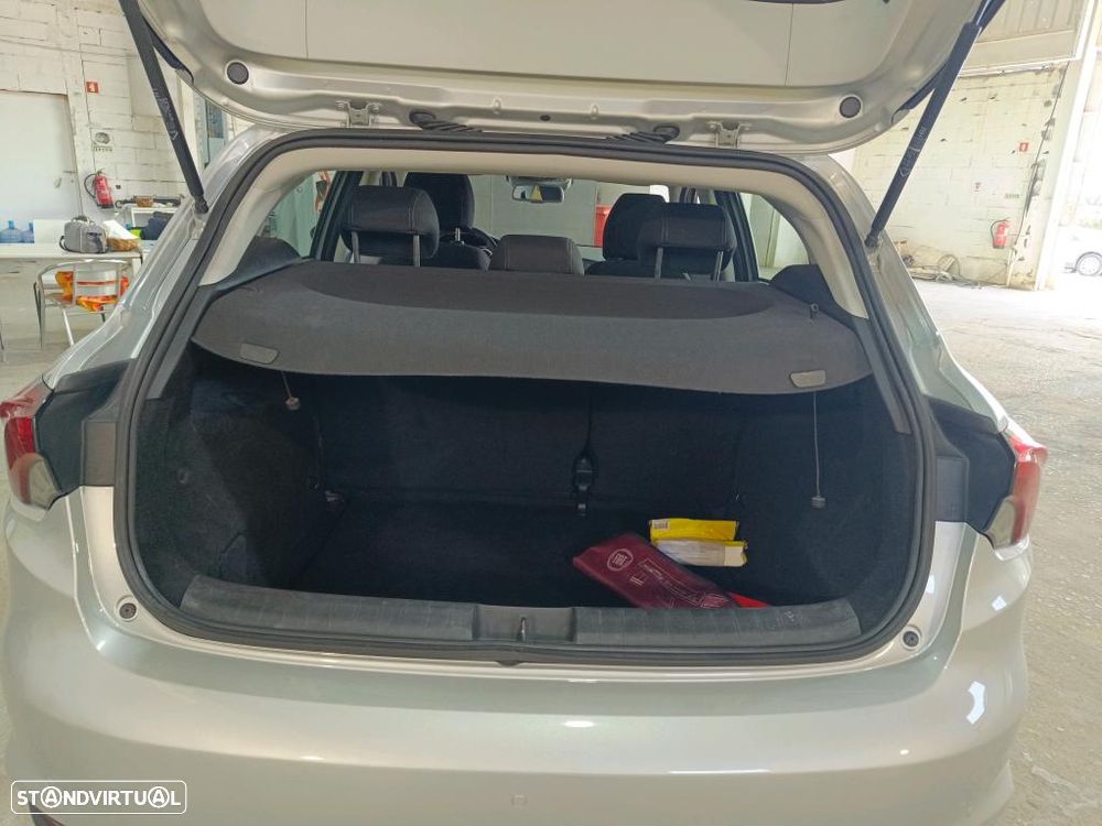 Fiat Tipo 1.3 MultiJet Life - 9