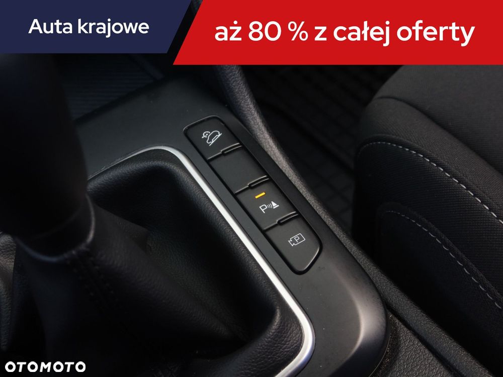 Kia Sportage - 20