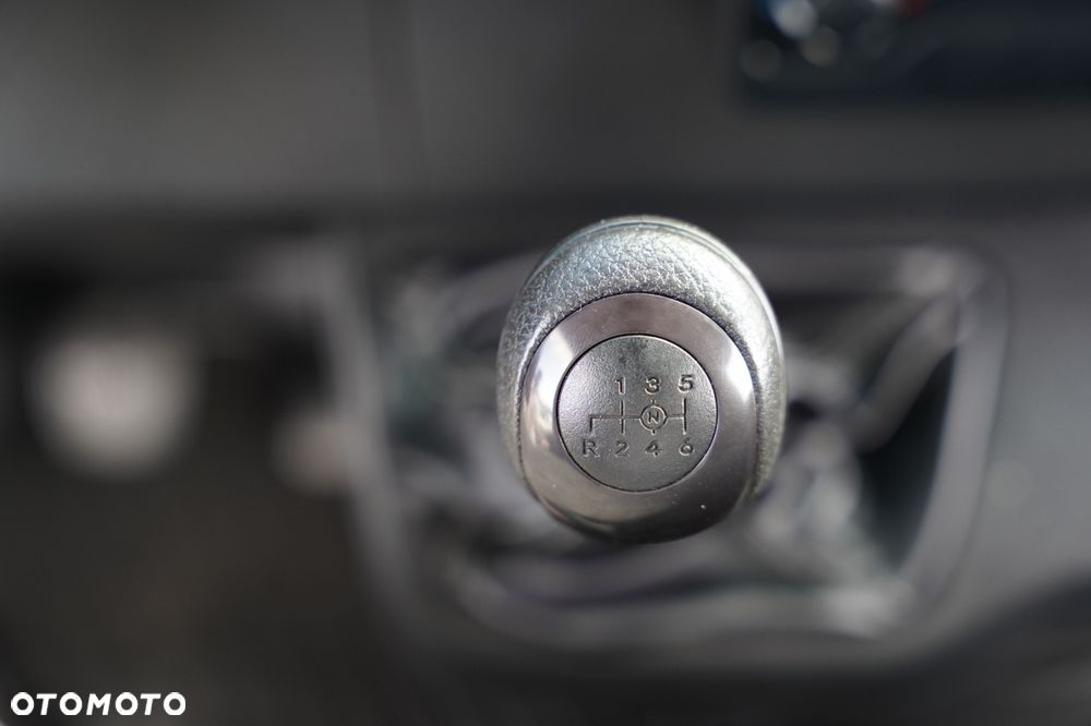 Mercedes-Benz SPRINTER 315 CDI / MAXI / BLASZAK / FURGON / SPROWADZONY - 33