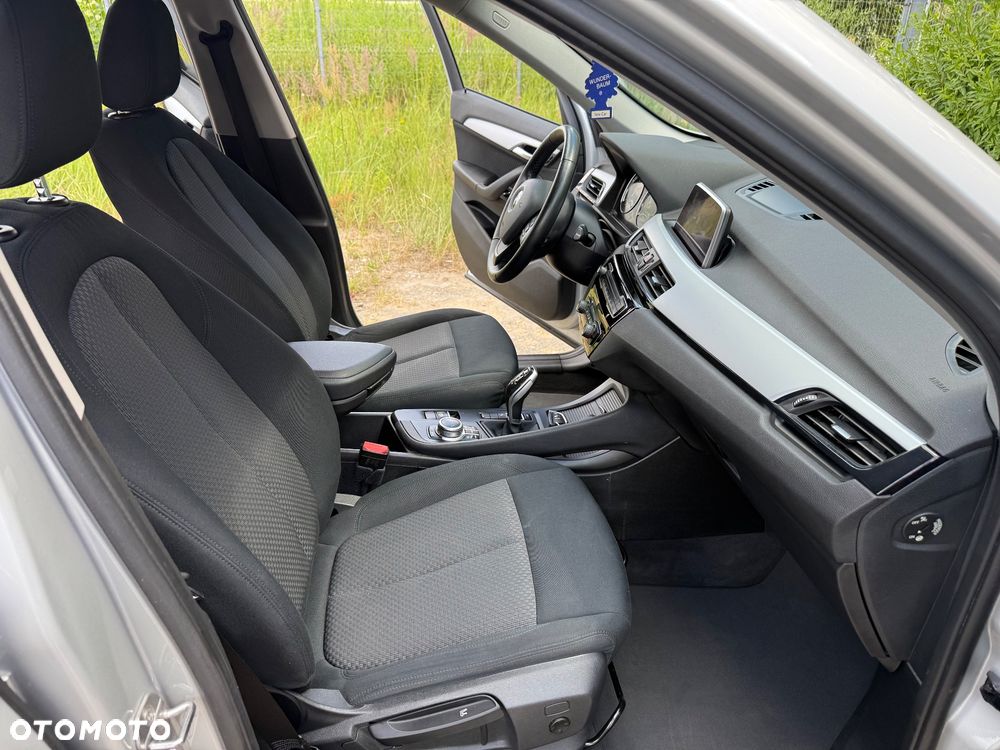 BMW X1 - 13