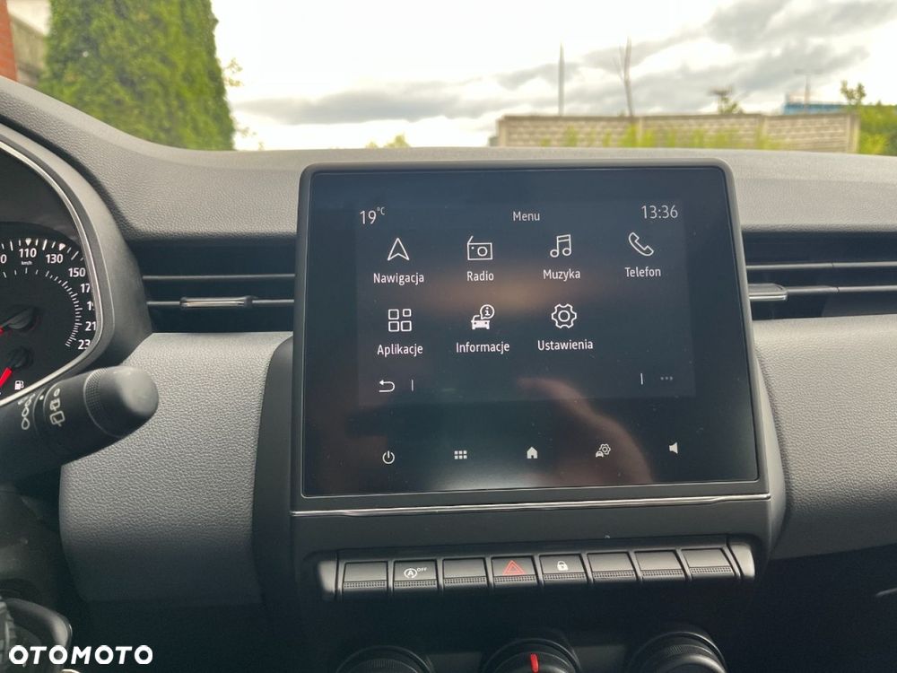 Renault Clio SCe 65 LIFE - 15