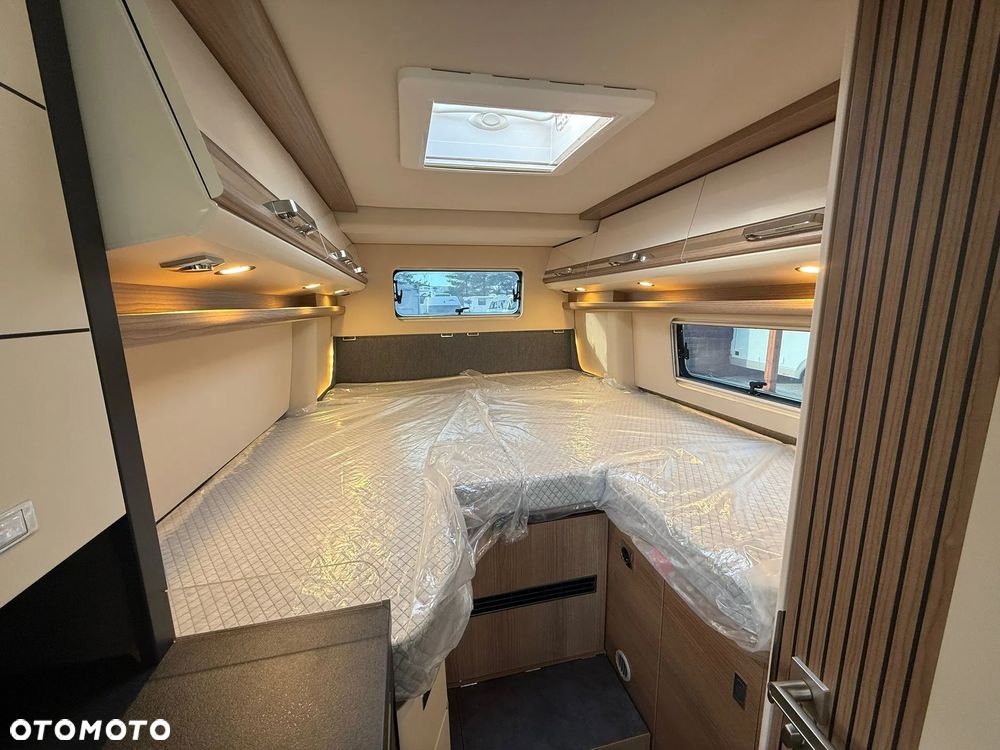 Carthago Malibu Genius 641 LE 4x4 - 16