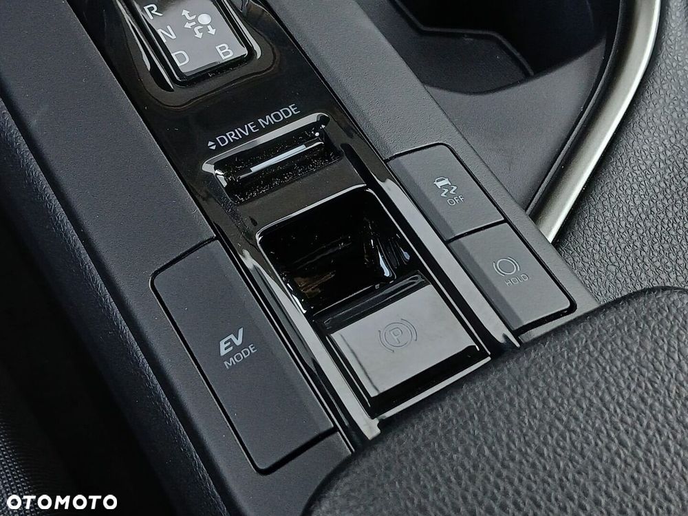 Toyota C-HR 1.8 Hybrid Comfort - 23