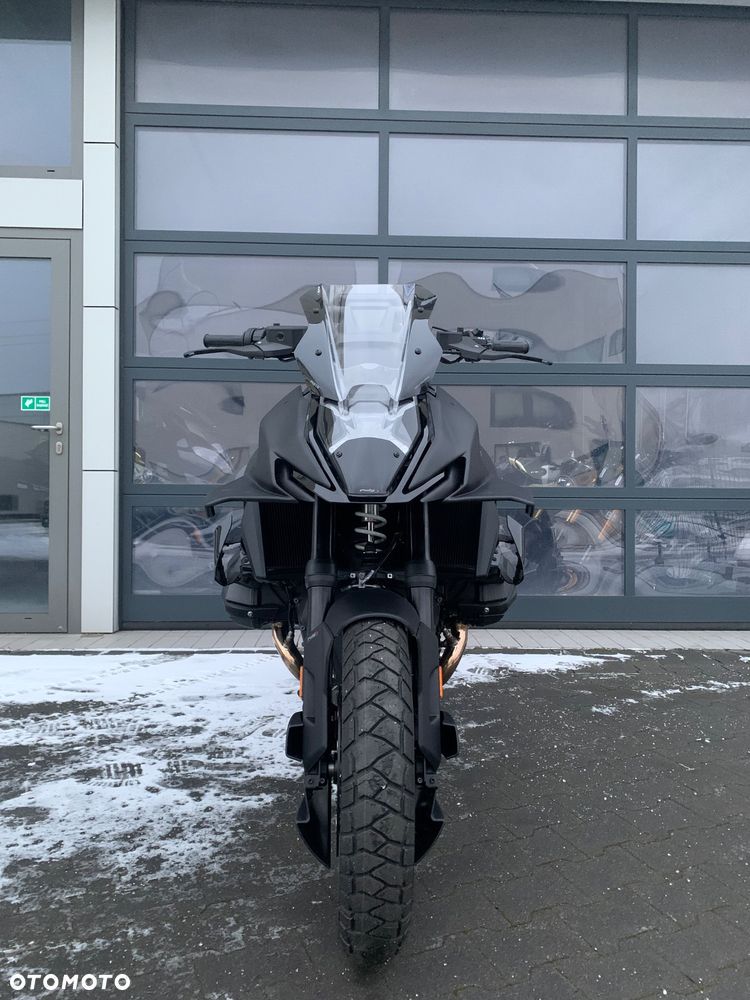 BMW GS - 7