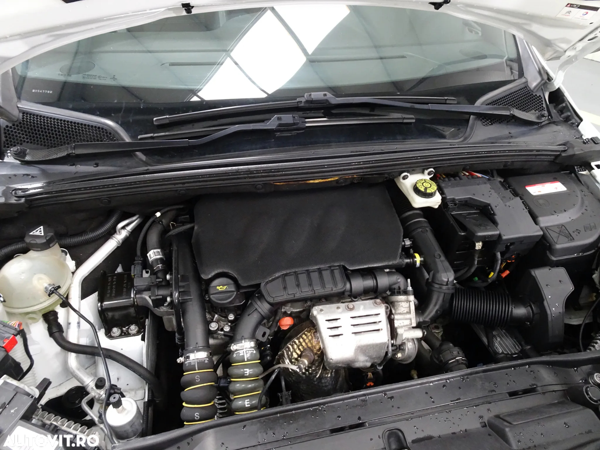 DS Automobiles DS 4 - 27