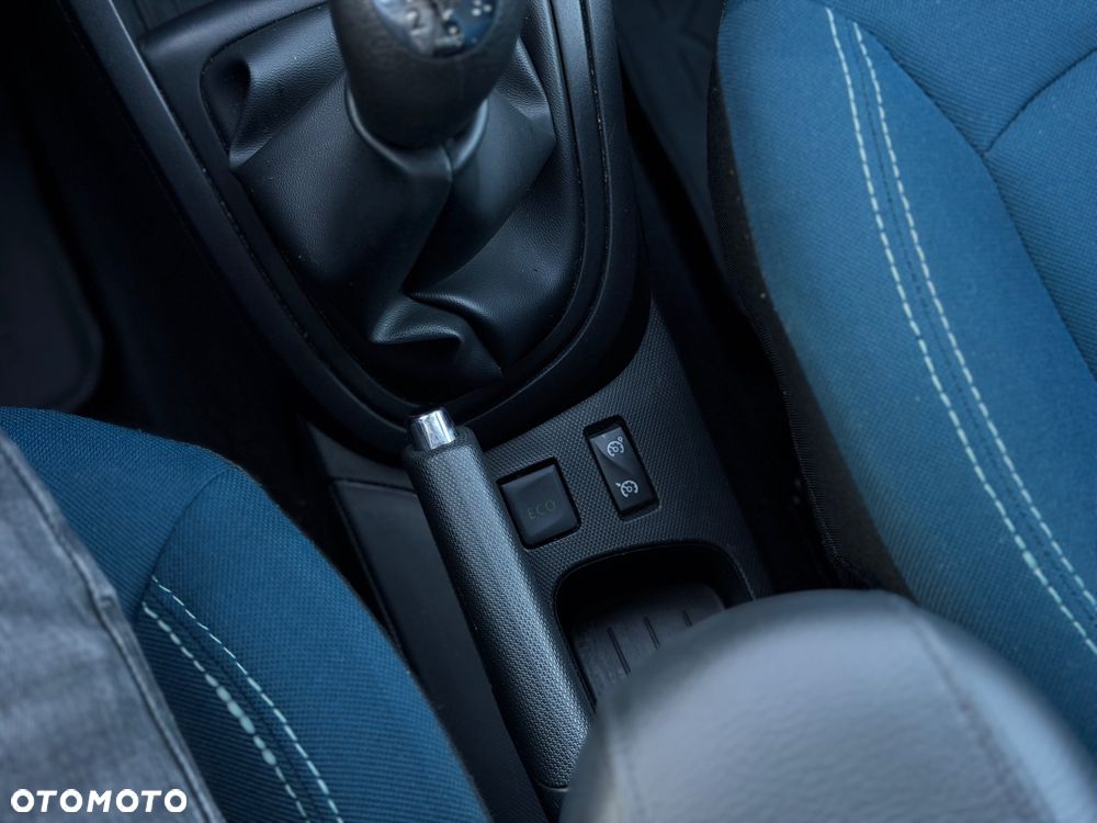 Renault Captur 0.9 Energy TCe Alize EU6 - 15