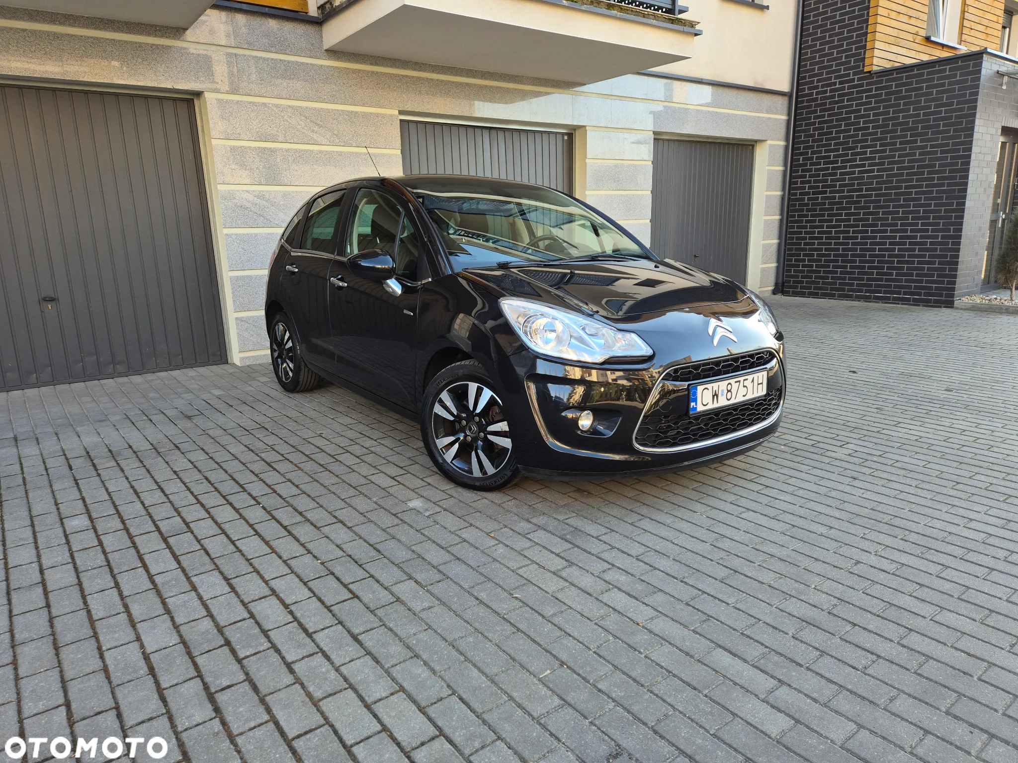 Citroën C3 - 2