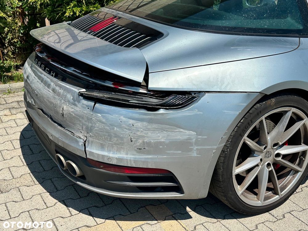Porsche 911 Carrera 4S PDK - 13