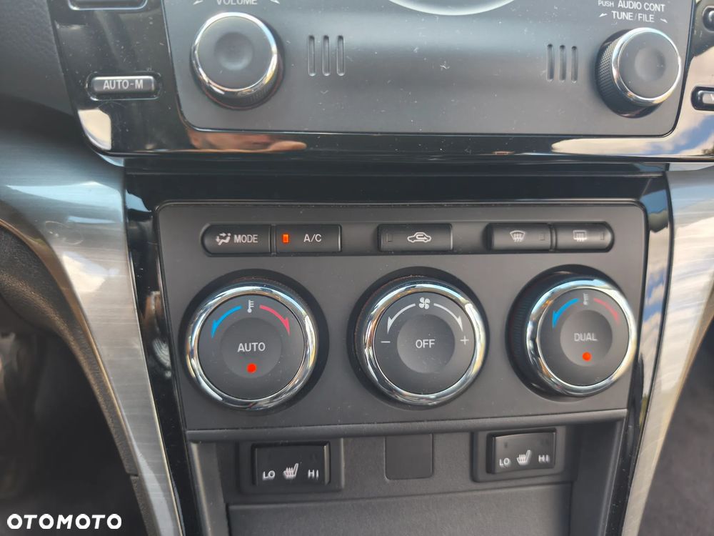 Mazda 6 Sport 2.0 MZR DISI Edition - 27