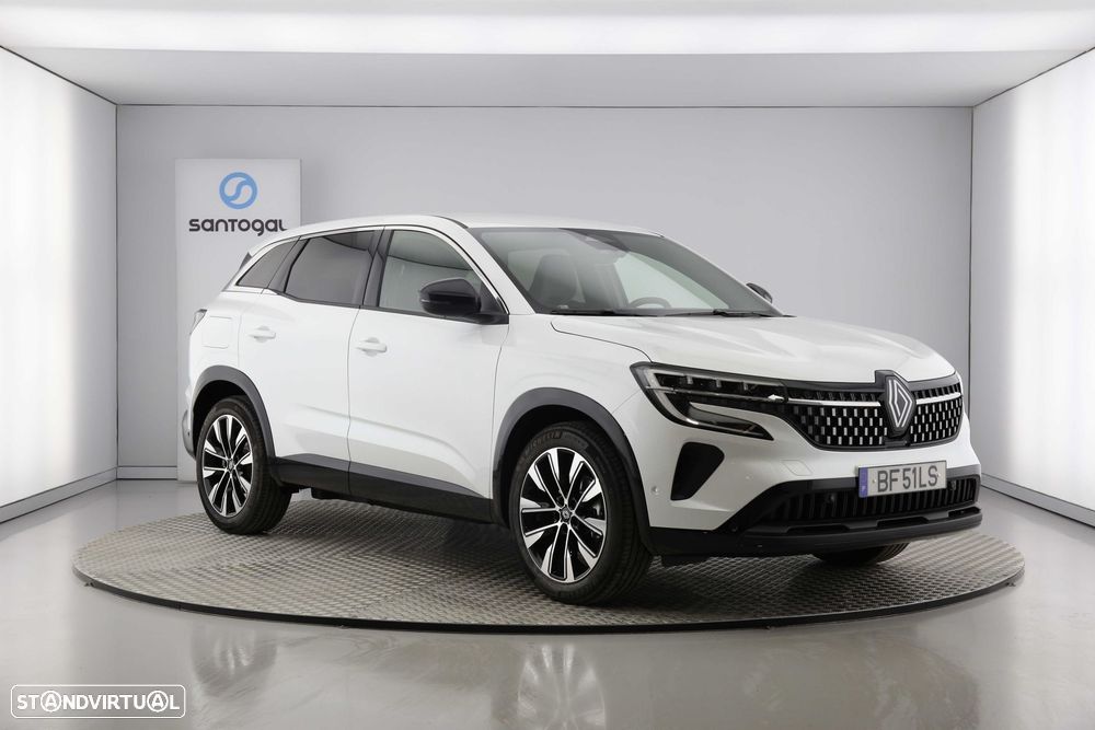 Renault Austral 1.3 Mild Hybrid Techno - 2
