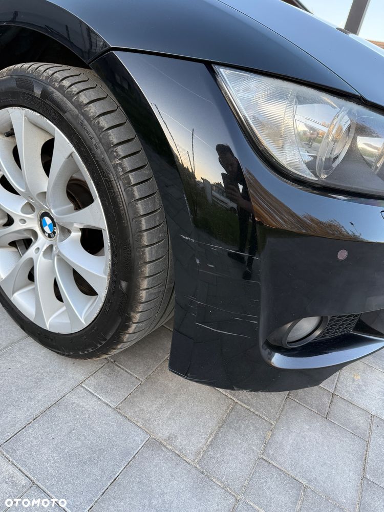 BMW Seria 3 - 4