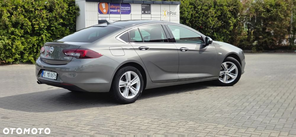 Opel Insignia 2.0 Ultimate Exclusive - 18