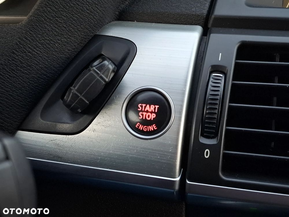 BMW X5 4.0d xDrive - 26