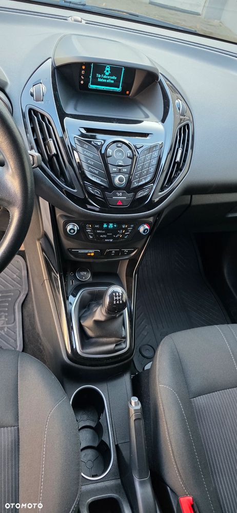 Ford B-MAX 1.0 EcoBoost Titanium - 7