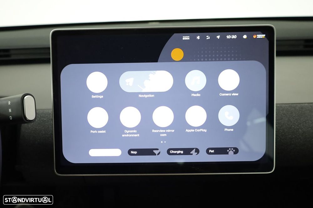 Firefly Firefly 41.2 kWh Select - 10